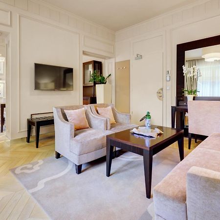 Hotel Aleksander Medical & Spa Rogaska Slatina Room photo