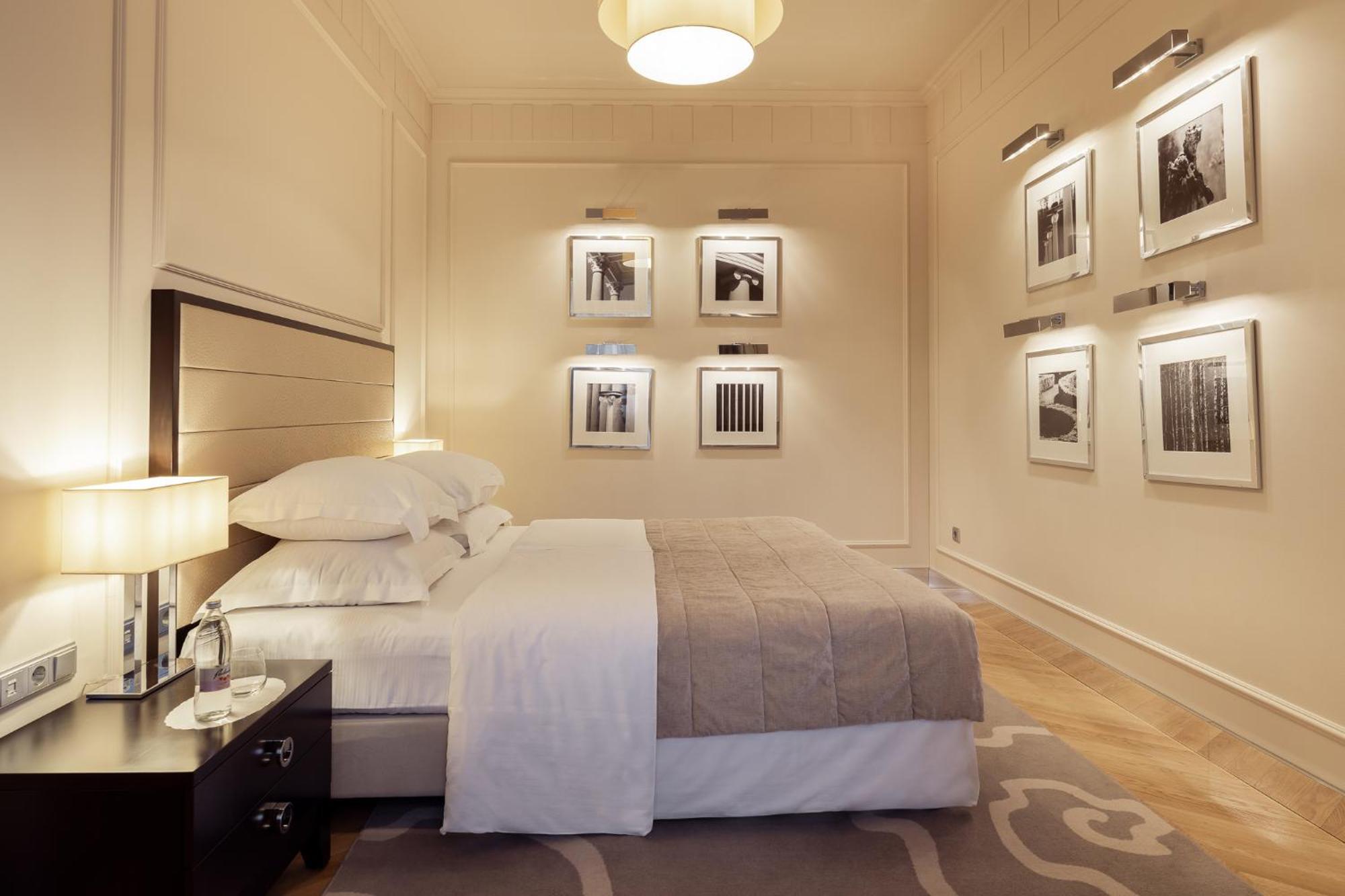 Hotel Aleksander Medical & Spa Rogaska Slatina Room photo